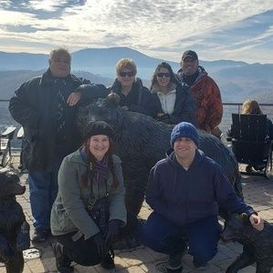 Meet your Posher, Pam